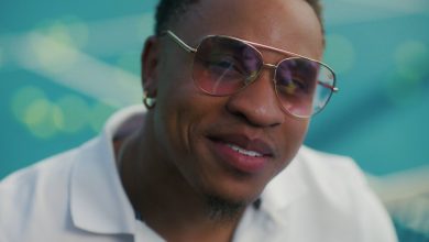 Rotimi - Bestie Video