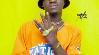 Sky Dollar - Mufi Limba Mp3