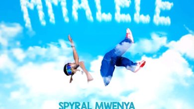 Spyral Mwenya ft. Richard Billy, Dj Happy & Leumas - Mmalele Mp3