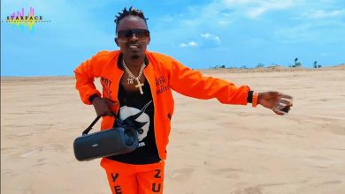 Starface - I appreciate Myself Performance Video