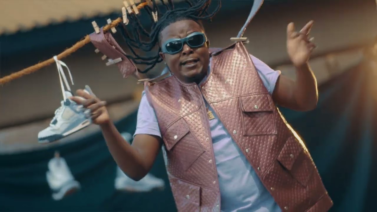 T-Sean - Ukulondolola (Muma Gogo) Mp3