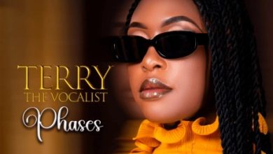 Terry The Vocalist – “Lumanda”