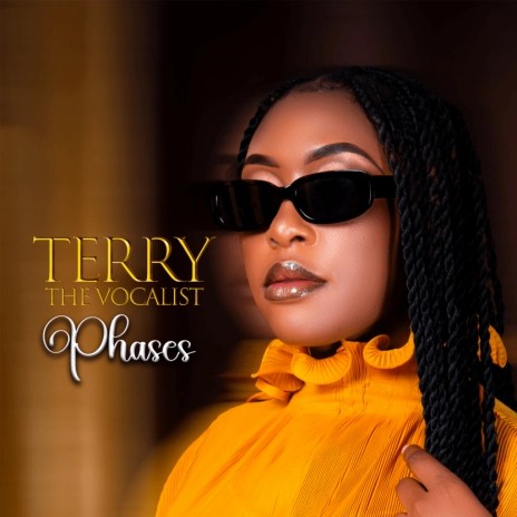 Terry The Vocalist – “Lumanda”