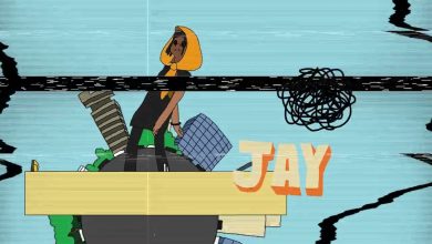 The F.A.K.E ft. Krytic - Chengelo Freetyle Lyric Vide