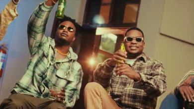 Vinchenzo ft. Bobby East - Cold One Video