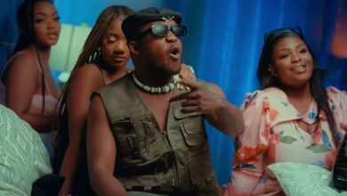 Vinchenzo ft. Dizmo, SG Man & Kayz Adams- No Percentage Video