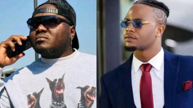 KD Giza Ft. Vinchenzo - Mwambo Mp3