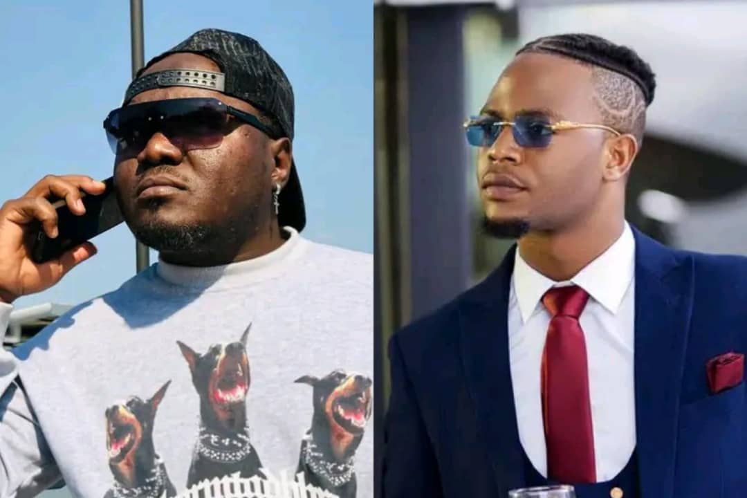 KD Giza Ft. Vinchenzo - Mwambo Mp3