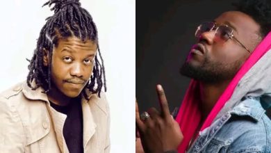 Tim ft. Sam Sakala (Dope G) - Little Me, Big God Mp3