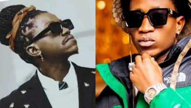 Tim ft. Jea Cash, Tiwah Hillz & Yung Verbal - Amen Mp3