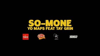 You Maps ft. Tay Grin - So Mone Trailer (WATCH)