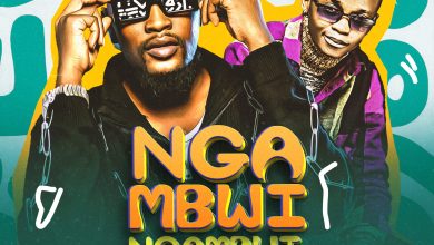 Wikise Ft. Waxy Kay – Ngambwi Ngambwi Mp3