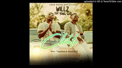 Willz Mr Nyopole ft. Yung God - Chiloto Mp3