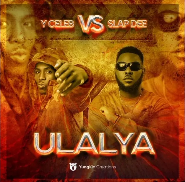 Y-Celeb-Vs-Slapdee-Ulalya-mp3-image