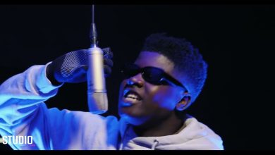 Y Cool - King Kauta Video