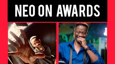 Neo Slayer Speaks Out On Controversial Kwacha Music Awards