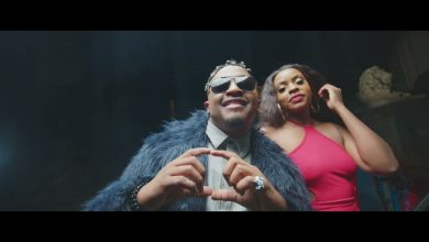 Abel Chungu Musuka ft. Sammy Masta – Jennifer Video
