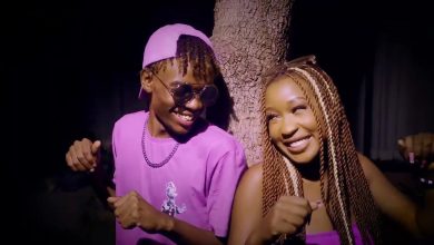 Ace Trap - Friends Video