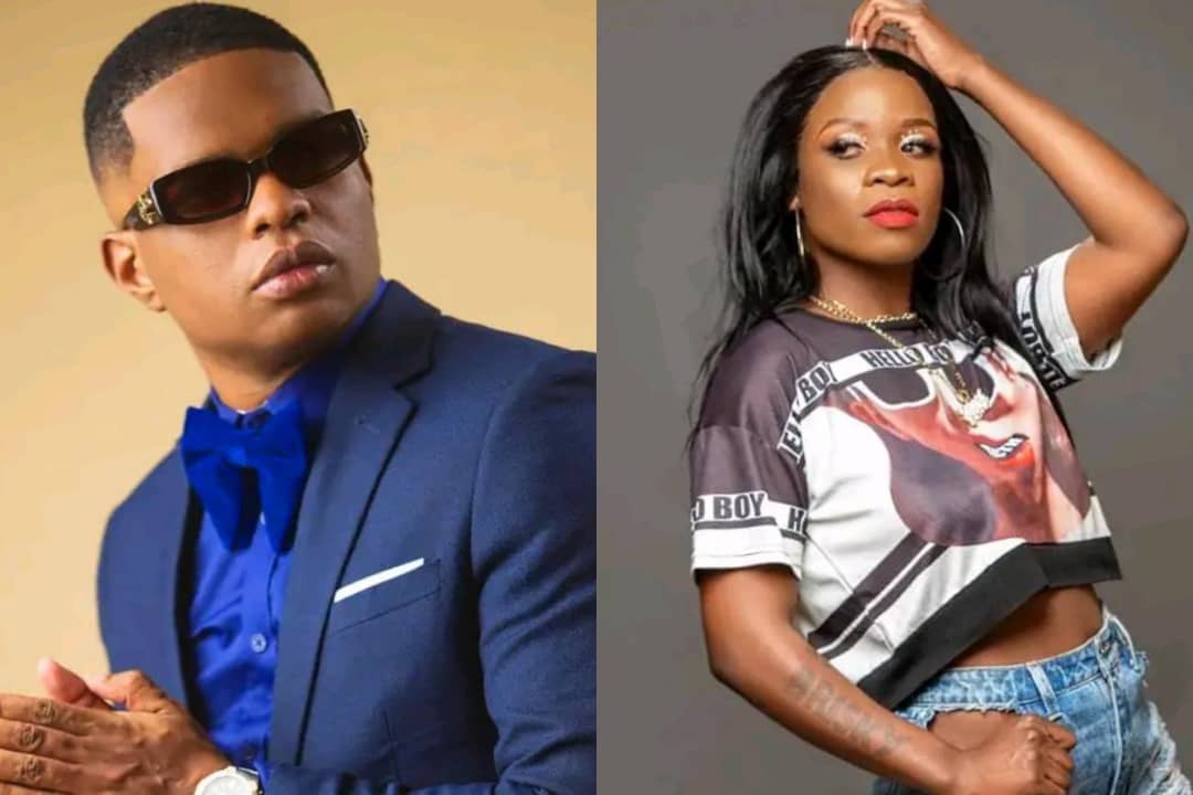 Bobby East ft. Brisky - Kwacha Yafunta Mp3