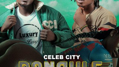 Celeb City Africa - Bonaule Mp3
