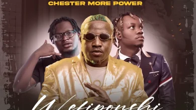 Chester ft. Triple M & Rich Pro – Nkalalolelafye