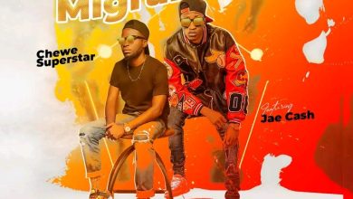 Chewe ft. Jae Cash - Migraine Mp3