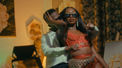 Chewe ft. Jae Cash - Migraine Video