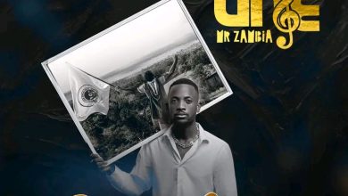 Chile One Mrzambia - Boy From Chililand (Full Album)