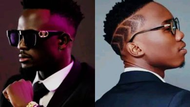 Chile One Mrzambia ft. Driemo - Boy From Chililand Mp3