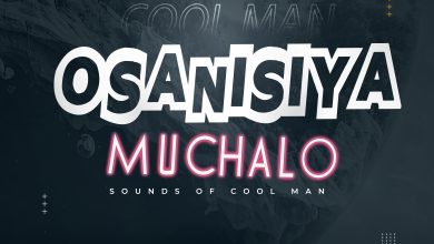 Cool Man - Muchalo Mp3