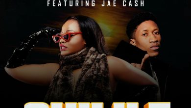 Deborah ft. Jae Cash - Chilile Mp3