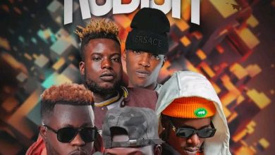 Dope Boys & Triple R ft. BloodKid Yvok, Drifta Trek - Rubbish