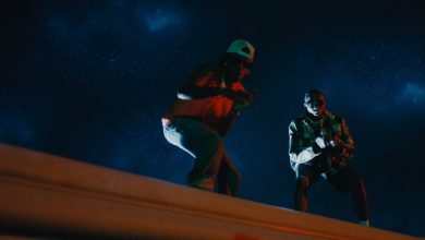 Fireboy DML ft. Blaqbonez - Outside Video