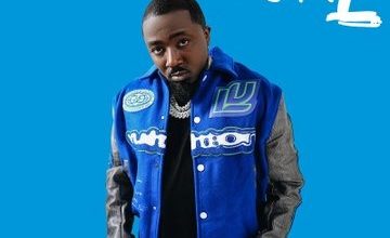 Ice Prince Unveils Visuals For 'Woke' New Single