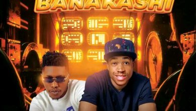 Immortal Czar ft. Slick Bowy - Abakanjipaya Banakashi Mp3