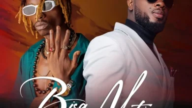 KB ft. Flex zm – Bisa Mutima (Video |+MP3)