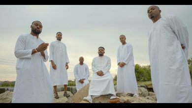 Kabza De Small & Mthunzi Collaborates On Imithandazo Video