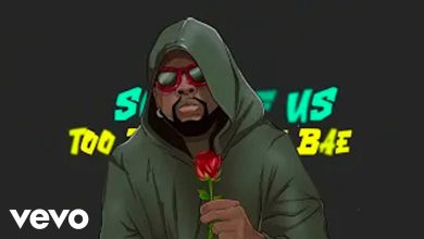 Kizz Daniel Unveils Lively Lyric Video for 'Too Busy To Be Bae'