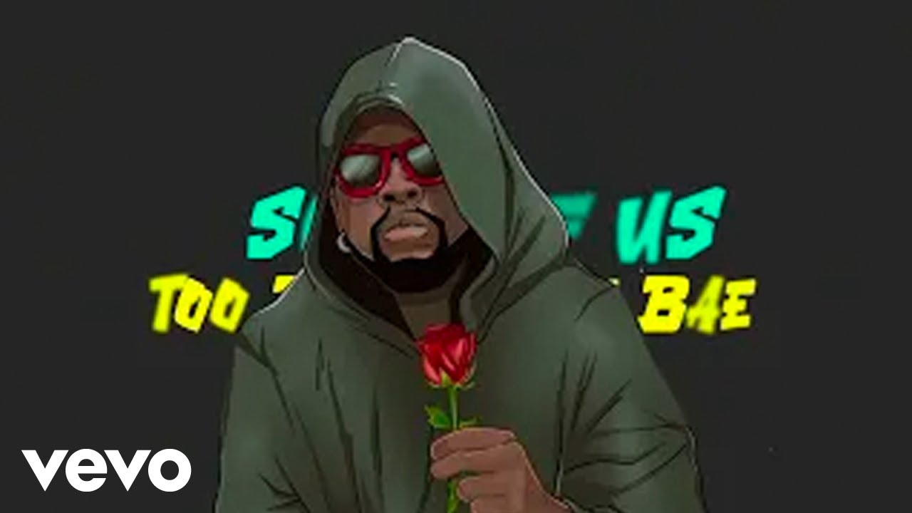 Kizz Daniel Unveils Lively Lyric Video for 'Too Busy To Be Bae'
