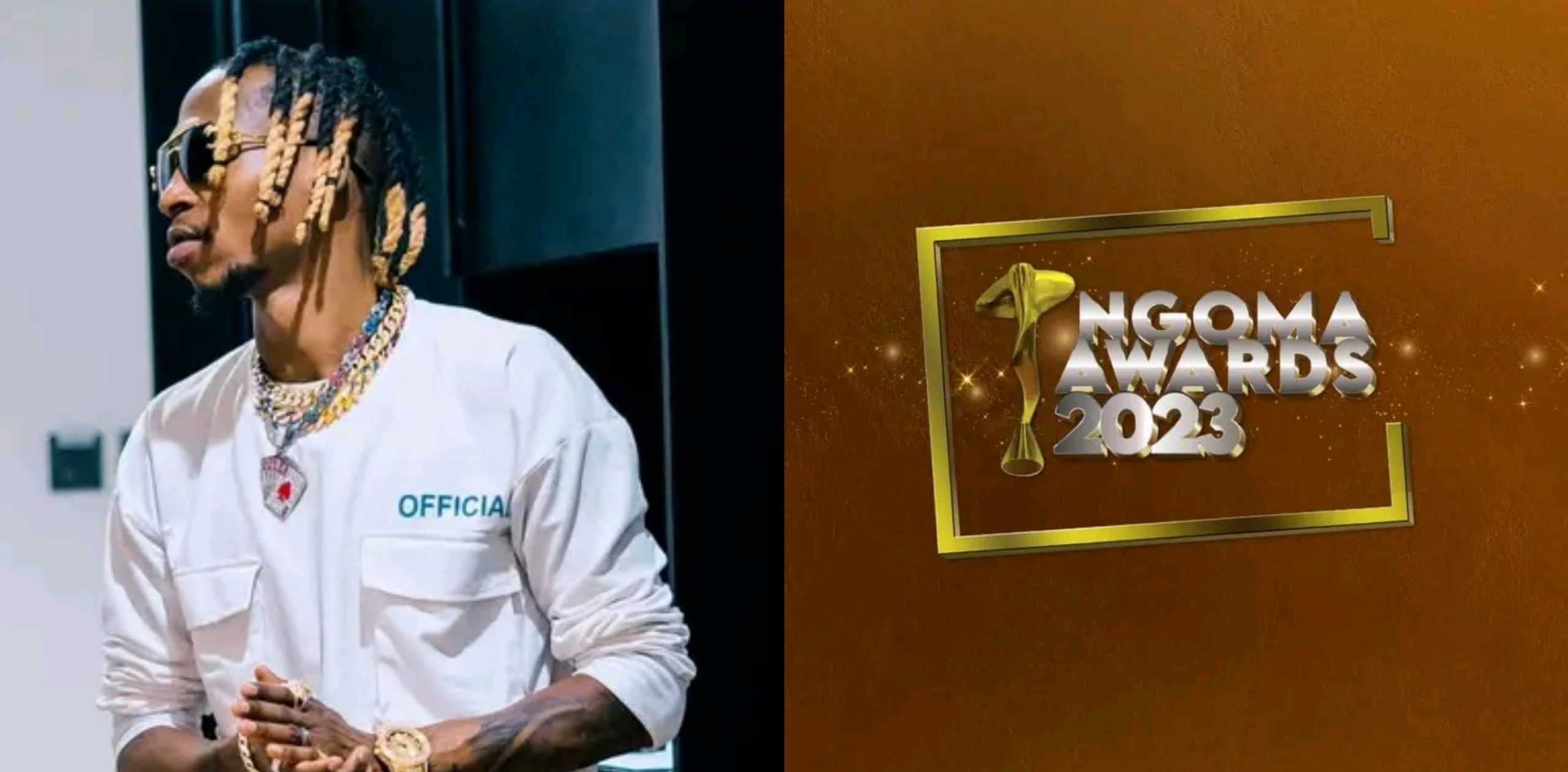 Kondwa Song Of The Year - Yo Maps Shines With 3 Ngoma Awards