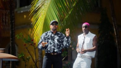 Kukbeatz & Ruger - All of Us Video