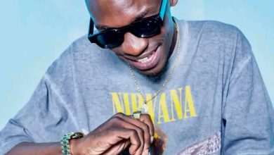 Kunkeyani Tha Jedi ft. Chinks Fuego - Pressure Video