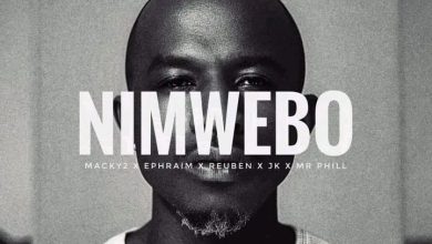 Macky 2 ft. Ephraim, Reuben, JK & Mr Phill - Nimwebo