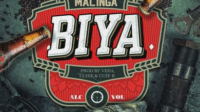 Malinga - Biya Mp3