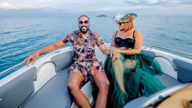 Mutale Mwanza ft. Tay Grin & Slapdee - Another Man Body Mp3