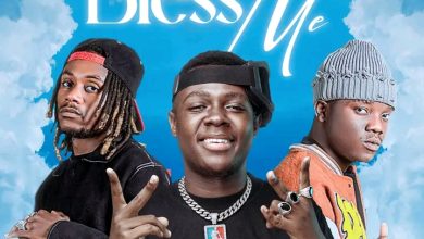 Nacci LP ft. 4 Na 5 - Bless Me Mp3