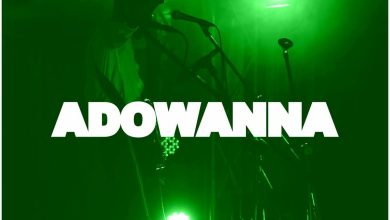 Namadingo - Adowanna Mp3