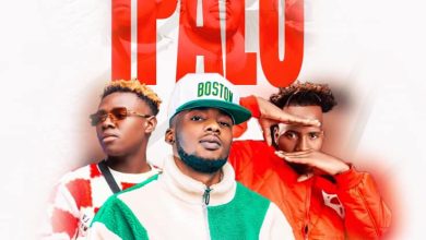 Ray Dee Ft. Y Celeb & Nacci LP – Ipalo Mp3