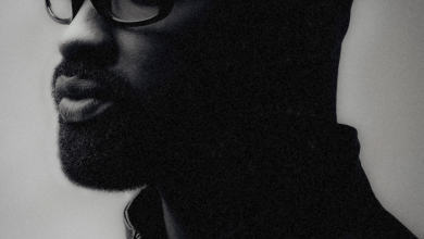 Ric Hassani – Afro Love Album