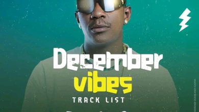 Rich Bizzy - December Vibes (FULL EP)